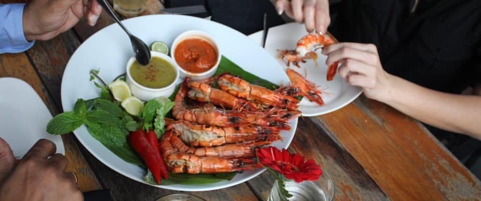Pier 12 Seafood Tavern